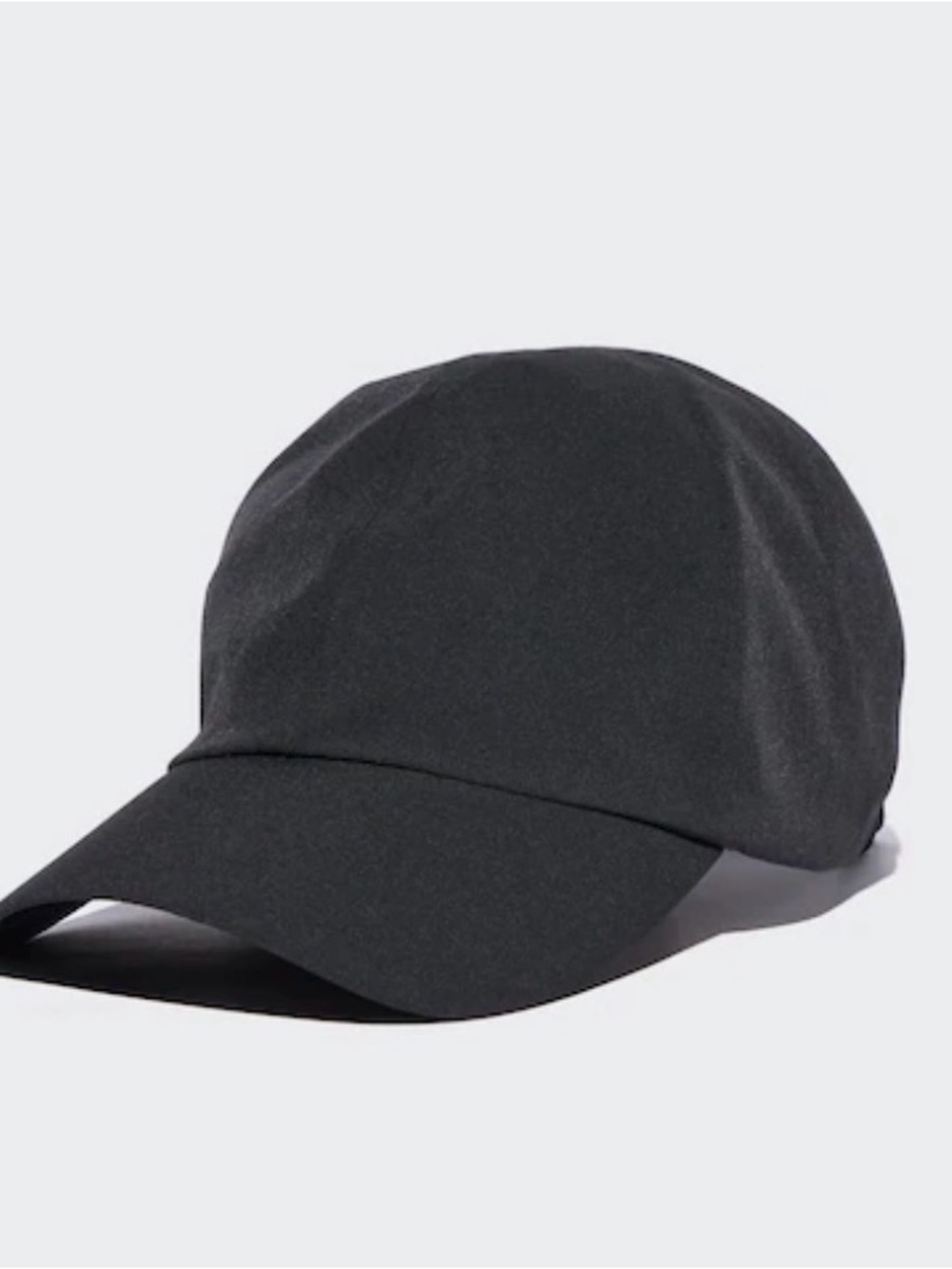 UNIQLO UV Protection 2-Way Stretch Cap